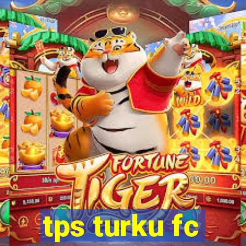 tps turku fc