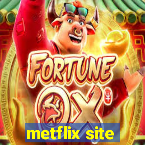 metflix site