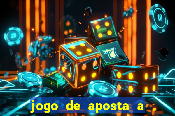 jogo de aposta a partir de r$ 1