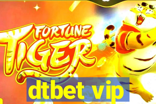 dtbet vip