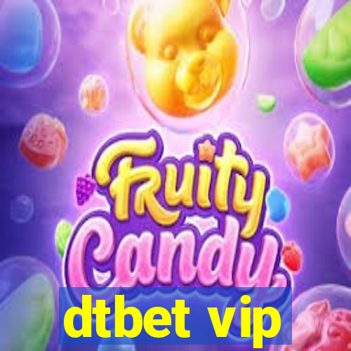 dtbet vip