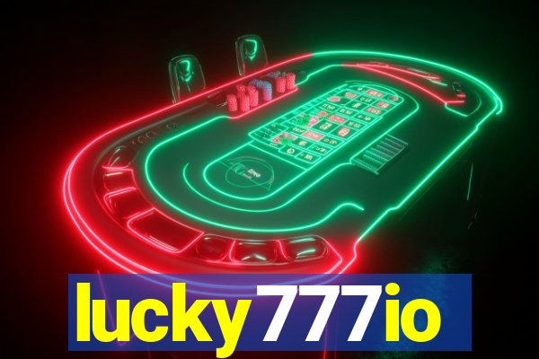 lucky777io