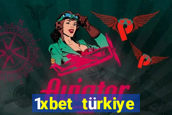 1xbet türkiye canl? bahis ve casino sitesi