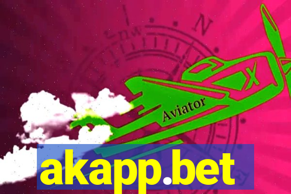 akapp.bet