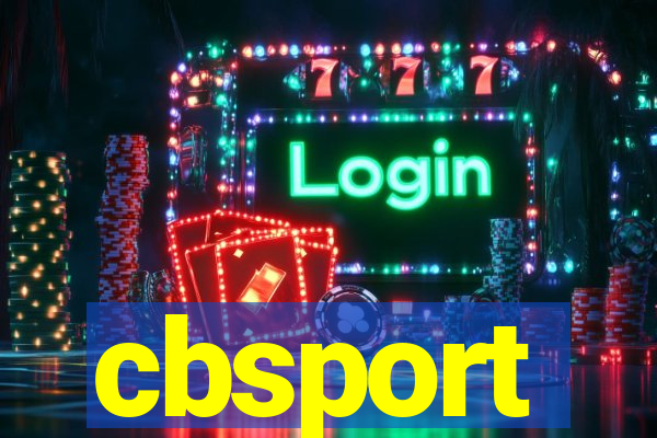 cbsport