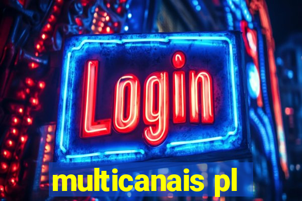 multicanais pl