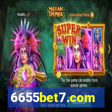 6655bet7.com