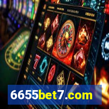 6655bet7.com