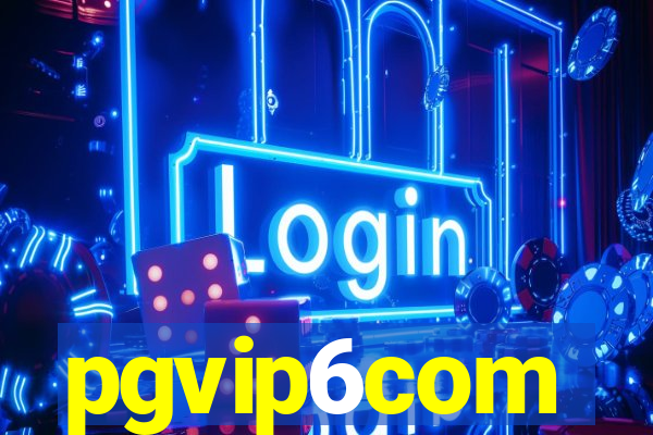 pgvip6com