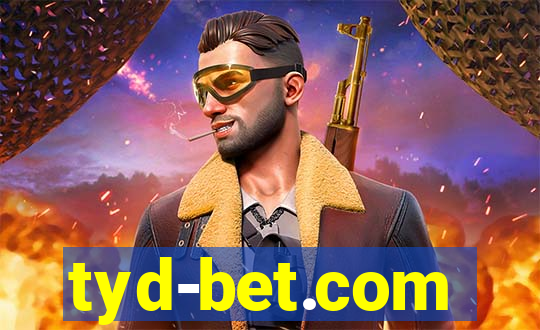 tyd-bet.com