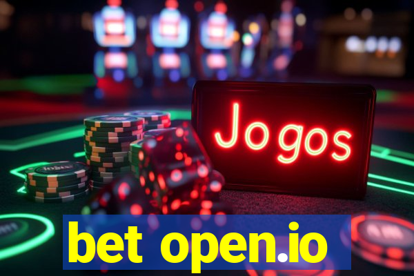 bet open.io