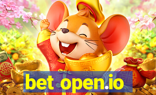 bet open.io