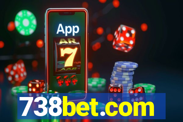 738bet.com