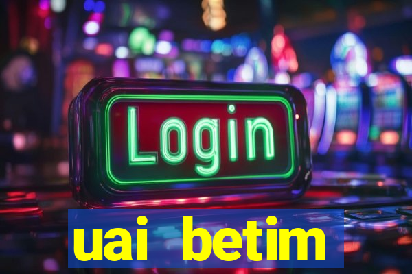 uai betim agendamento de identidade 2 via