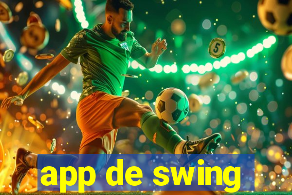 app de swing