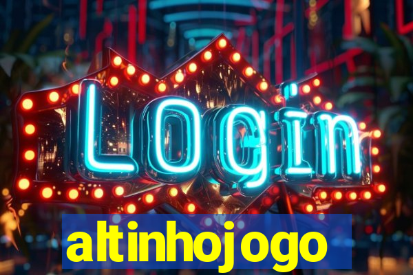 altinhojogo