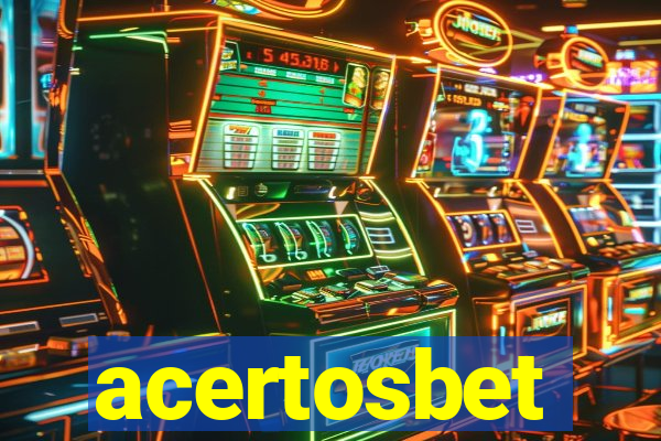 acertosbet