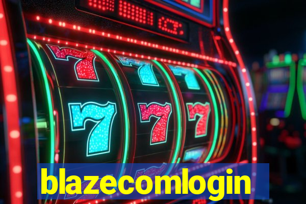 blazecomlogin