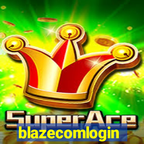 blazecomlogin