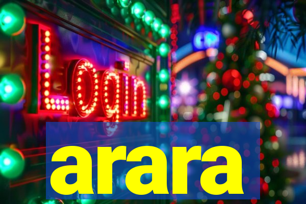 arara