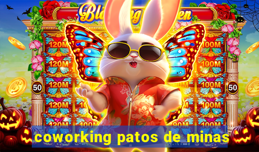 coworking patos de minas