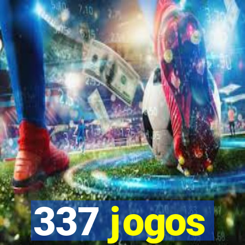 337 jogos