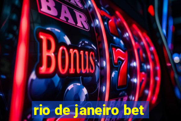 rio de janeiro bet