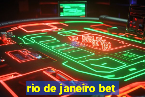 rio de janeiro bet