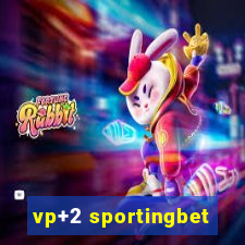 vp+2 sportingbet