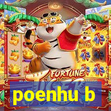 poenhu b