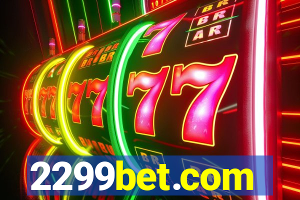 2299bet.com