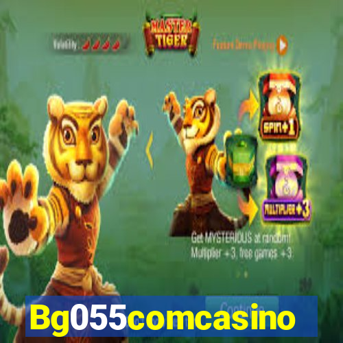 Bg055comcasino