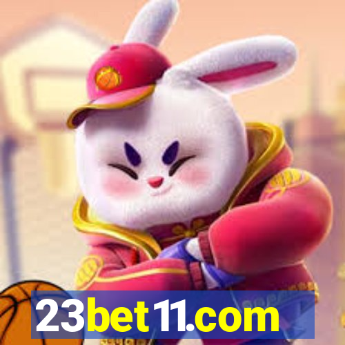 23bet11.com