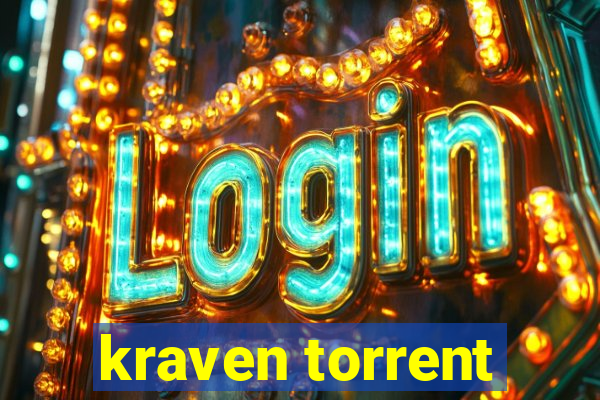 kraven torrent