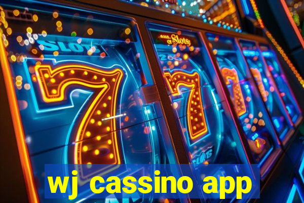 wj cassino app