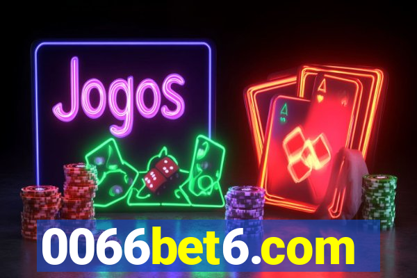 0066bet6.com