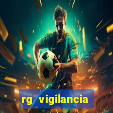 rg vigilancia trabalhe conosco porto velho