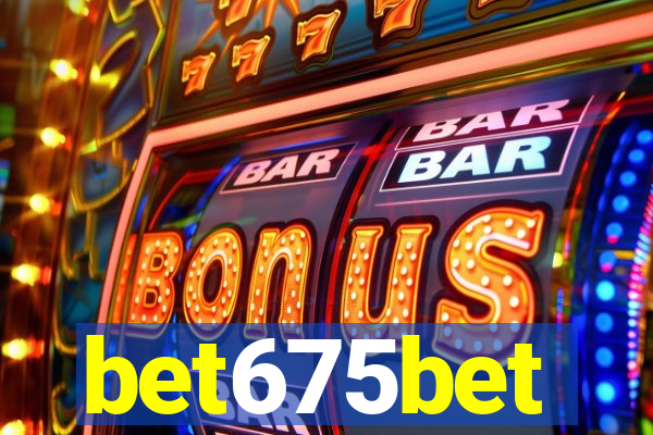 bet675bet