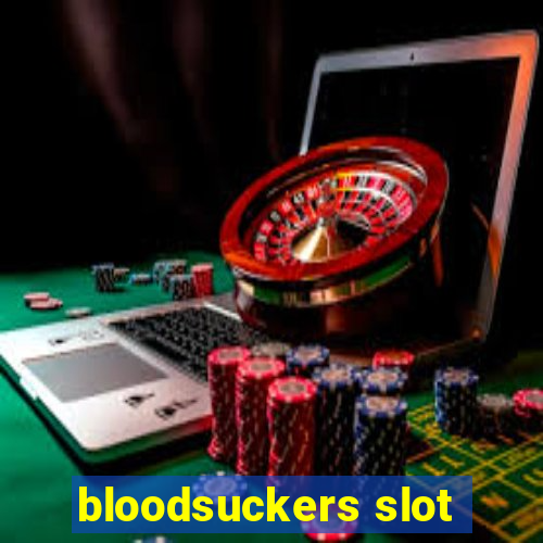 bloodsuckers slot