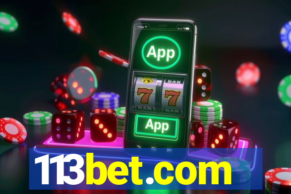 113bet.com