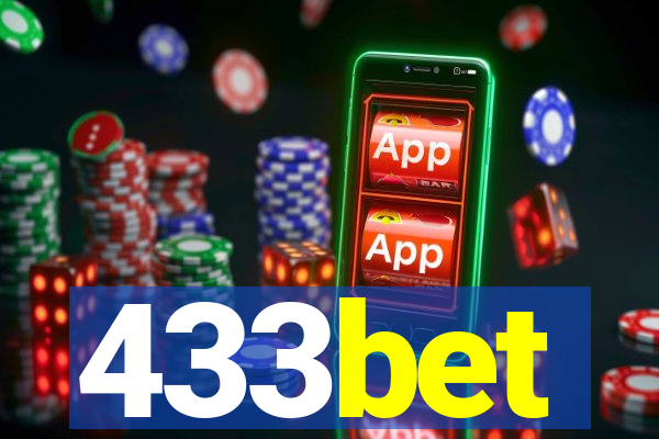 433bet