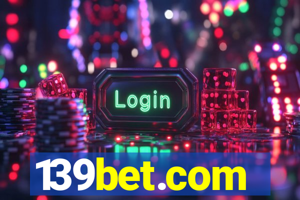 139bet.com