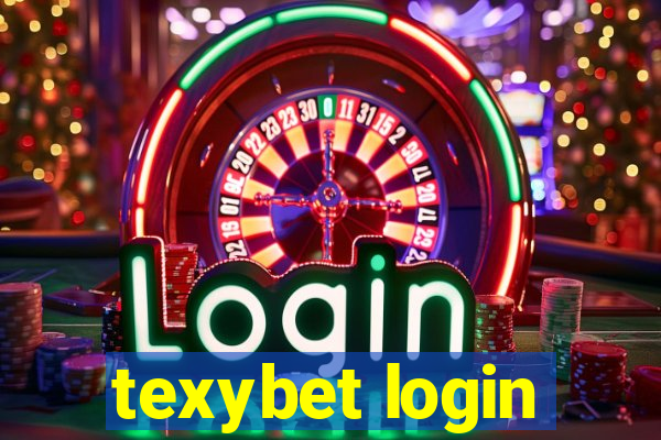 texybet login