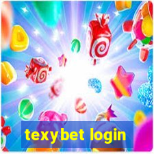 texybet login