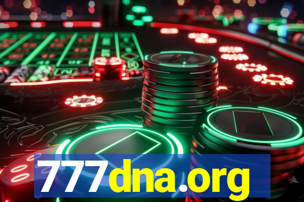 777dna.org