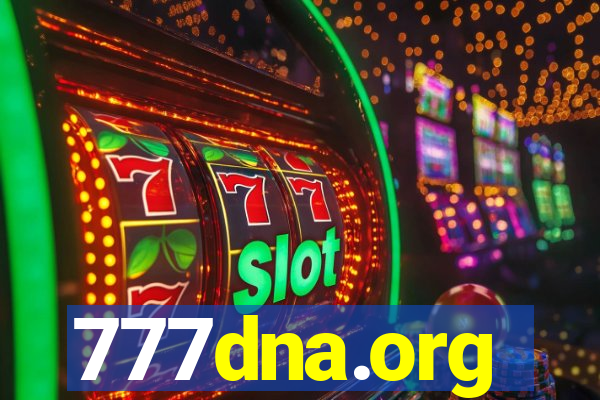 777dna.org