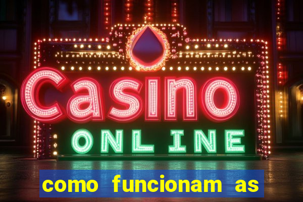 como funcionam as plataformas de jogos