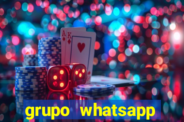 grupo whatsapp porto velho