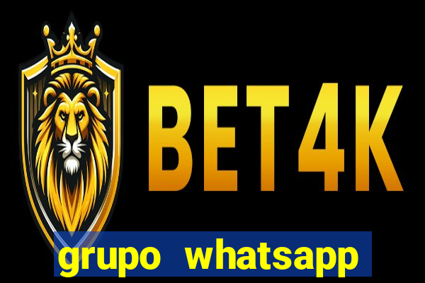 grupo whatsapp porto velho