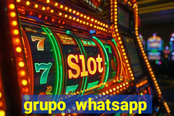 grupo whatsapp porto velho